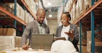 businesspeople-in-warehouse