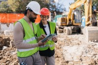 construction-workers-looking-at-tablets